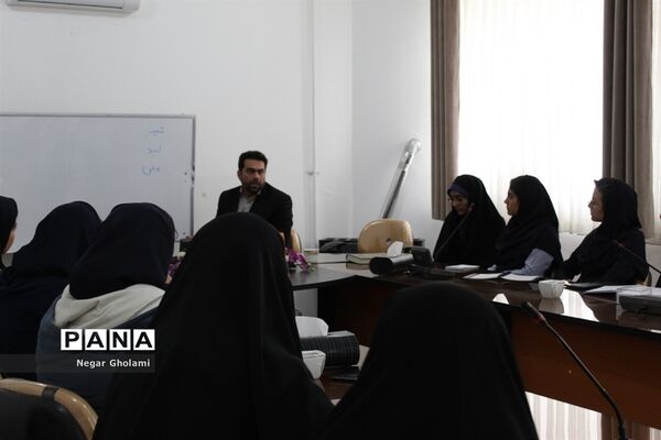 برگزاری کارگاه های آموزش خبرنگاری پانا