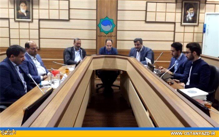 اولویت‌بندی ۱۰۰ پروژه عمرانی استان و نظارت بر تکمیل آنها تا پایان سال آینده