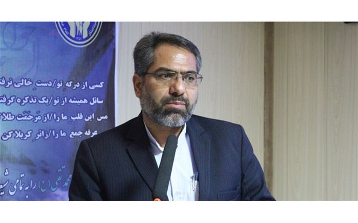 پرداخت وام قرض الحسنه 50 میلیون تومانی به مددجویان کارآفرین