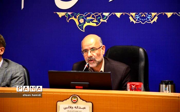مدیریت شهری قم با دفن اموات در خارج از آرامستان ها مخالف است