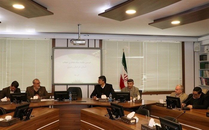 لزوم تبیین منشور حمایت از ترویج و گسترش فرهنگ عفاف و حجاب