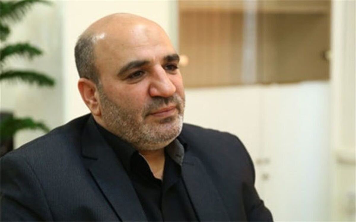 هرچقدرنیروی خوب جذب نظام آموزش و پرورش شود به نفع نظام آموزشی است