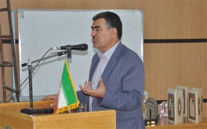 200 دانش آموز برتر اشکذری تجلیل شدند