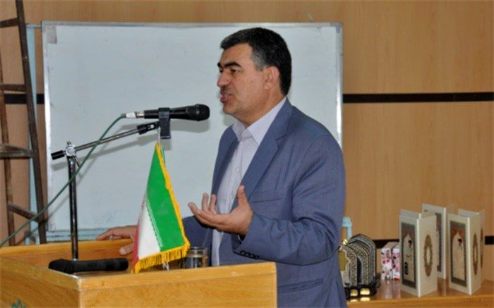 200 دانش آموز برتر اشکذری تجلیل شدند