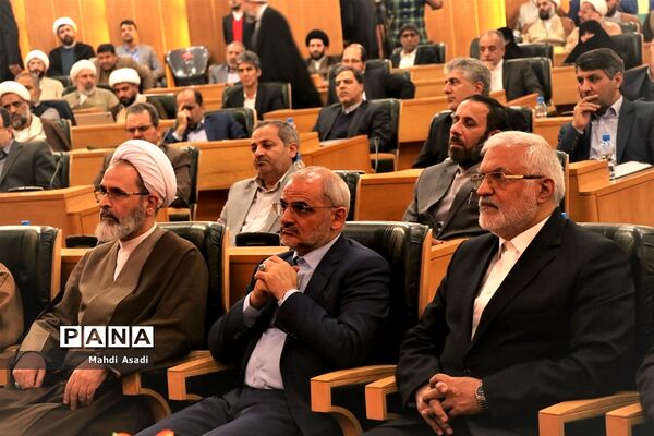 سیزدهمین نشست آموزشی-ترویجی ستاد همکاری‌های حوزه علمیه و آموزش و پرورش