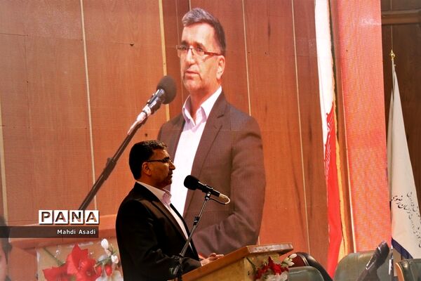 سیزدهمین نشست آموزشی-ترویجی ستاد همکاری‌های حوزه علمیه و آموزش و پرورش