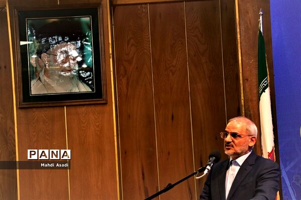 سیزدهمین نشست آموزشی-ترویجی ستاد همکاری‌های حوزه علمیه و آموزش و پرورش