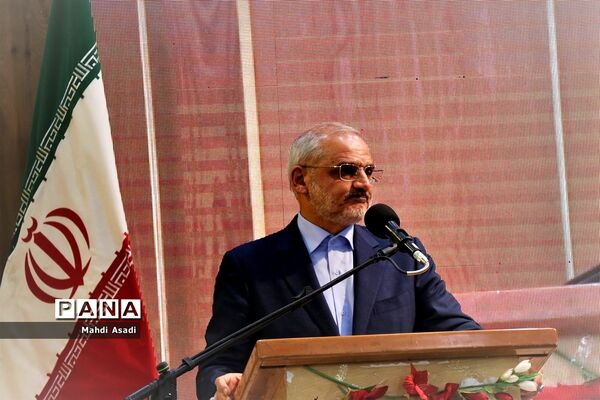 سیزدهمین نشست آموزشی-ترویجی ستاد همکاری‌های حوزه علمیه و آموزش و پرورش