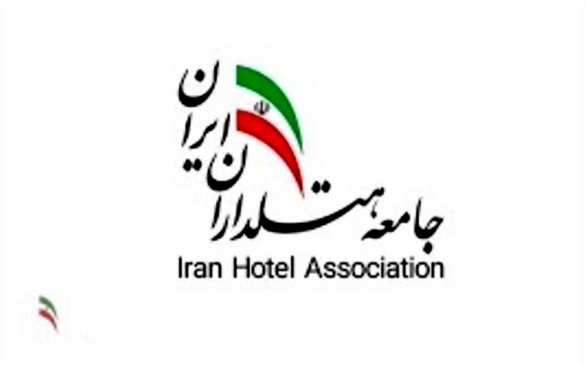 طباطبایی رای اول جامعه هتل داران کشور شد
