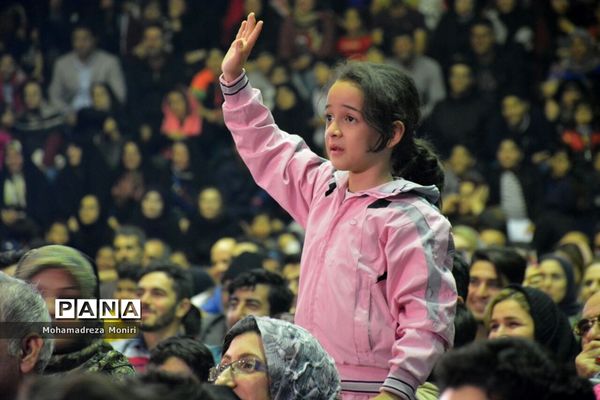 آیین شب یلدا در فریدونکنار