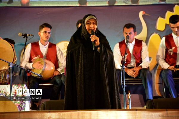 آیین شب یلدا در فریدونکنار