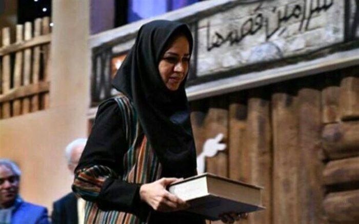 درخشش خوزستانی‌ها در جشنواره بین‌المللی قصه‌گویی