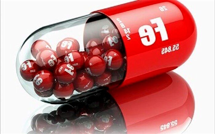 هشدار مدیر گروه تغذیه دانشگاه علوم پزشکی خراسان شمالی نسبت به مصرف خودسرانه قرص آهن
