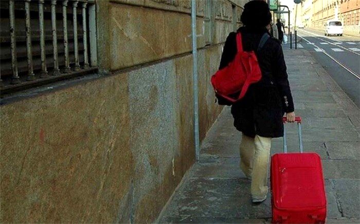 بررسی افزایش آمار فرار از منزل