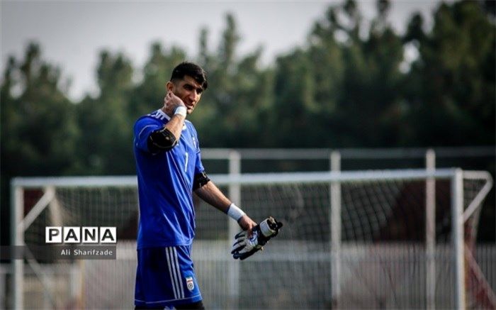 شوک بزرگ به پرسپولیس؛ علیرضا بیرانوند اردوی پرسپولیس را ترک کرد