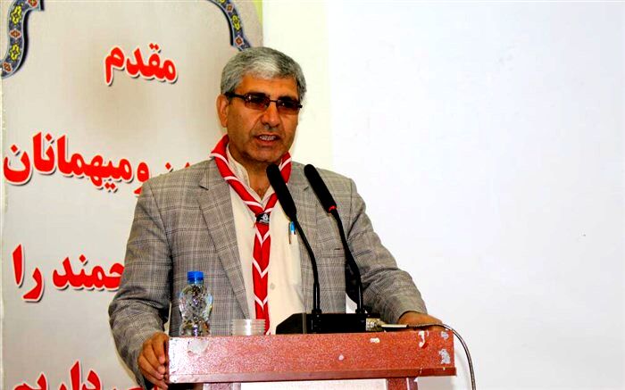 دهمین دوره انتخابات مجلس دانش آموزی شهرستان بویراحمد برگزار شد