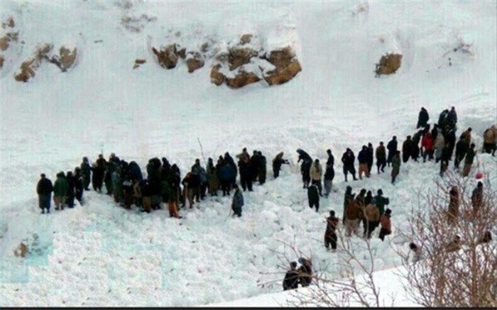 علت حذف کمک هزینه خانواده ۲ کولبر جان باخته در کردستان