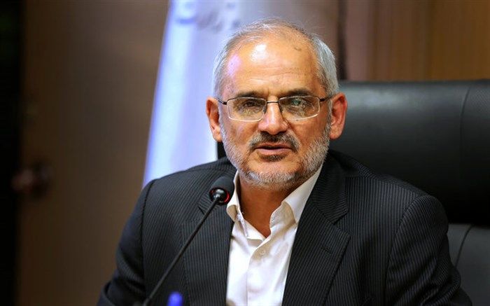 پیام وزیر آموزش و پرورش به مناسبت تشکیل نهضت سواد آموزی