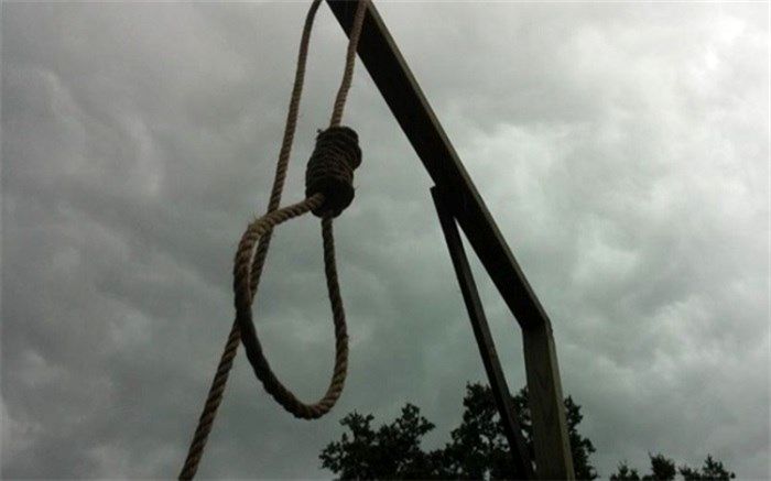 مادرزن پای چوبه‌دار دامادش را بخشید