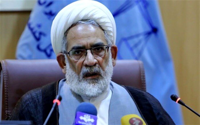 دادستان کل کشور: آرامش و آسایش در گرو امنیت جامعه است