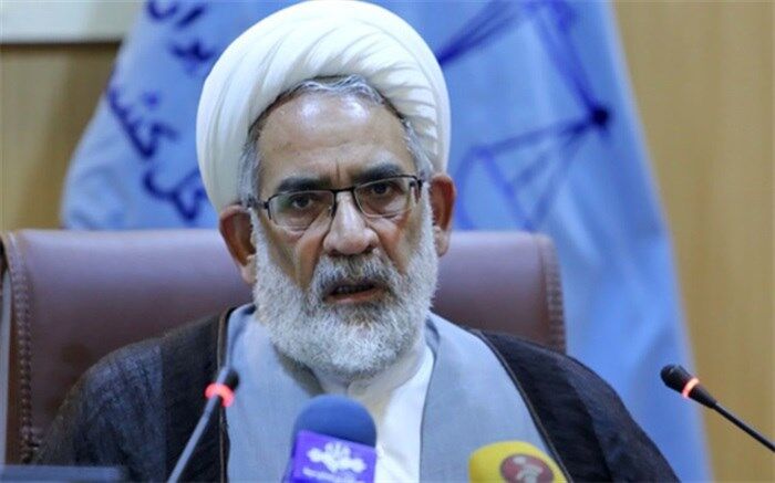 دادستان کل کشور: آرامش و آسایش در گرو امنیت جامعه است