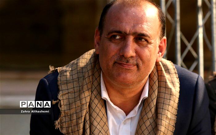 رمضانی: مهلت ثبت نام در بیستمین فراخوان ملی پرسش مهر تا 12 دی ماه تمدید شد