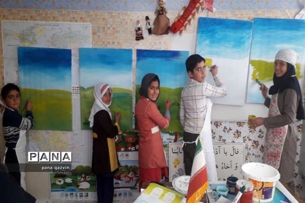 هنر عشق ورزیدن به سبک یک معلم