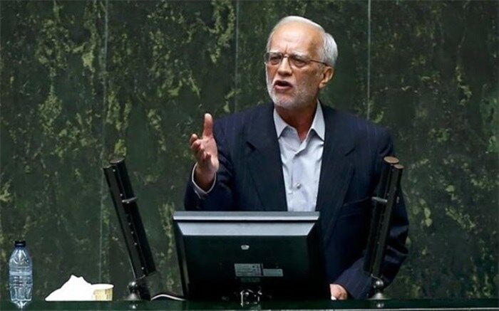 پشت مخالفت با FATF هیچ منطقی نیست