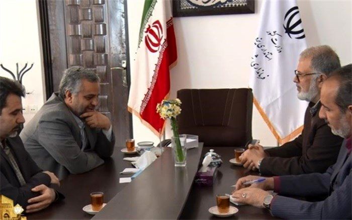 به‌زودی میبد قطب مهارتی کشور نام‌گذاری می‌شود