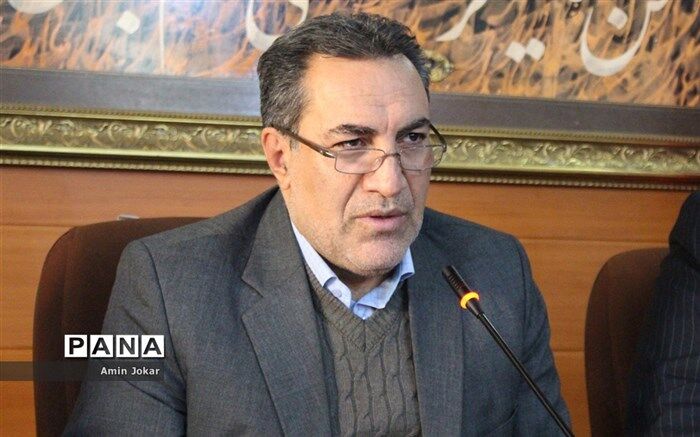 پوشش تحصیلی ۹۹.۴ درصد دانش‌آموزان مقطع ابتدایی در فارس