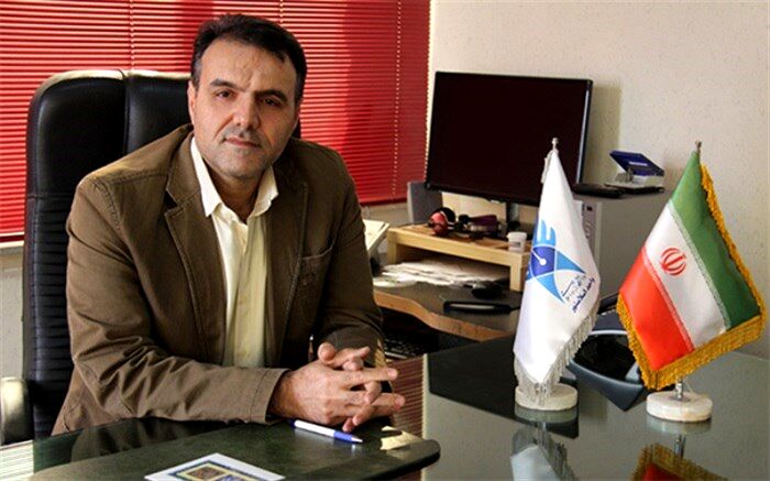 اخذ مجوزتأسیس آزمایشگاه خاکشناسی توسط دانشگاه آزاداسلامی واحد اسلامشهر