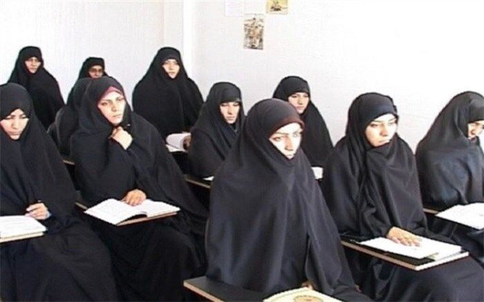 31نخبه حوزوی یزد در اولین گردهمایی سراسری استعدادهای برتر شرکت کردند