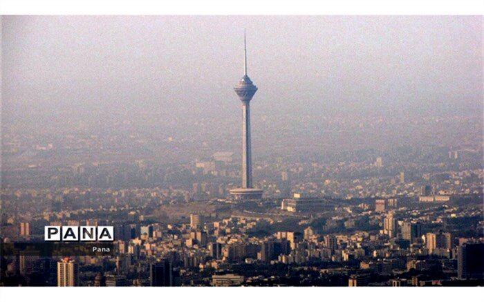 خسارت سالانه ۵.۷ میلیارد دلاری مرگ زودرس بر اثر آلودگی هوا