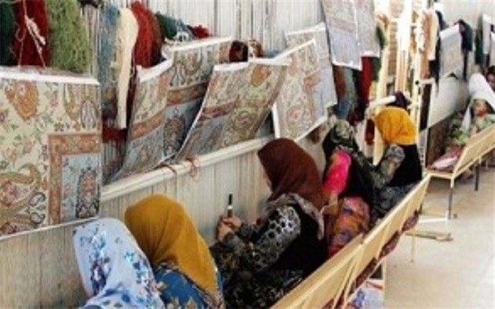 ایجاد ۱۶۵۰ فرصت شغلی برای مددجویان اردبیلی