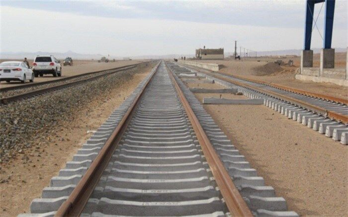 ۱۷۰ میلیارد تومان اعتبار راه آهن اردبیل ابلاغ شد