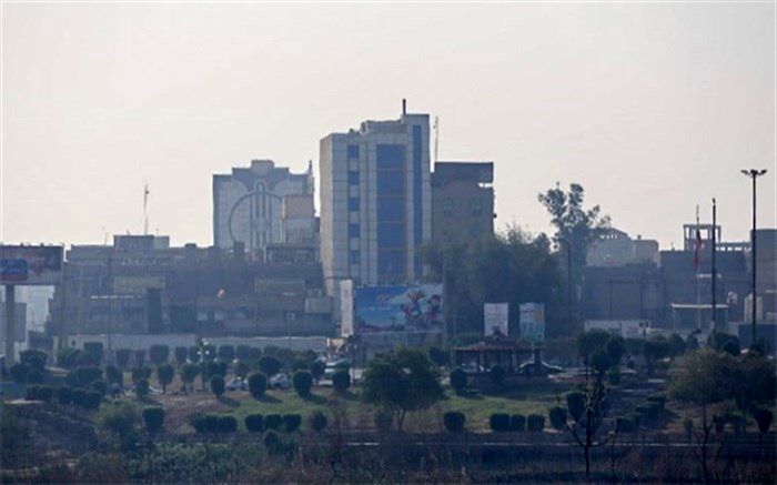 افزایش غلظت آلاینده‌ها در استان یزد