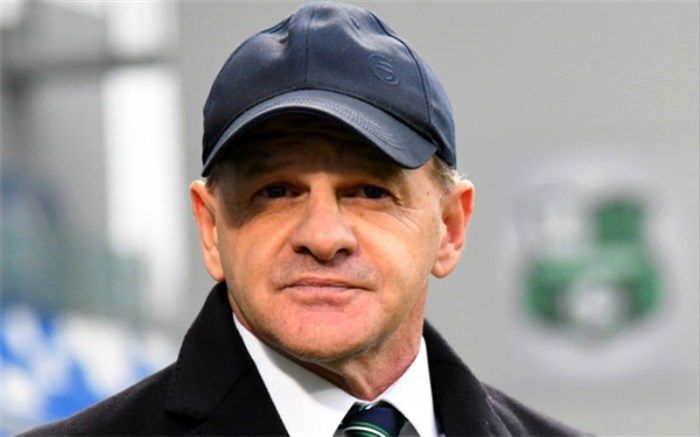 سرمربی جدید فلورانسی‌ها معرفی شد