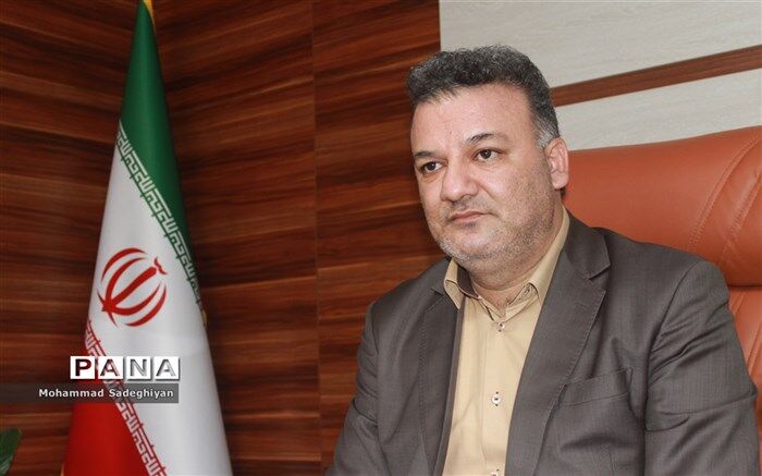 کسب رتبه دوم حوزه سوادآموزی شهر تهران توسط منطقه 19 تهران