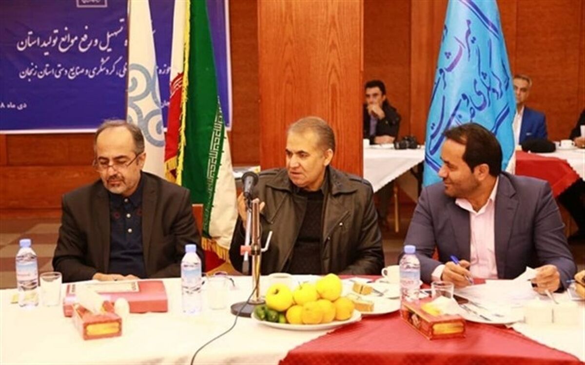 جایگاه مهم گردشگری در رونق اقتصادی