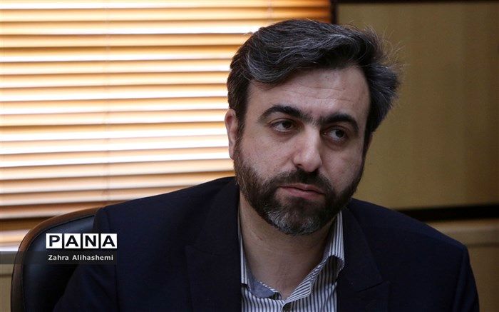 سامانه استعدادیابی دانش آ‌موزان باعث آگاهی در موضوع هدایت تحصیلی می شود