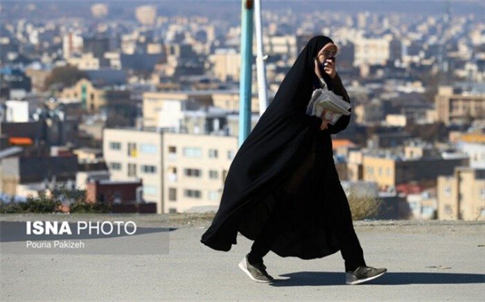 تاثیر مخرب آلودگی هوا بر روح و روان