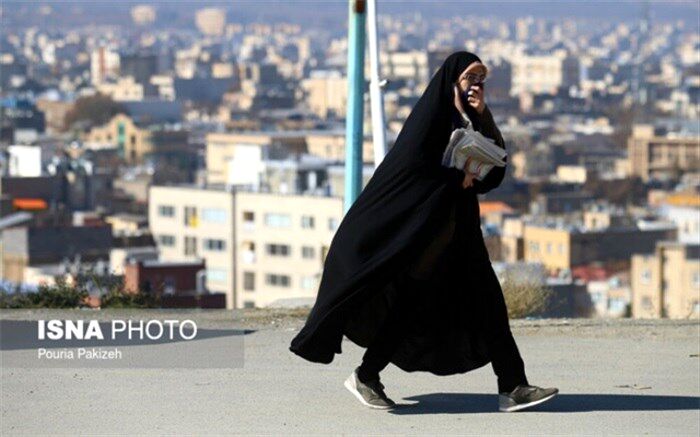 تاثیر مخرب آلودگی هوا بر روح و روان