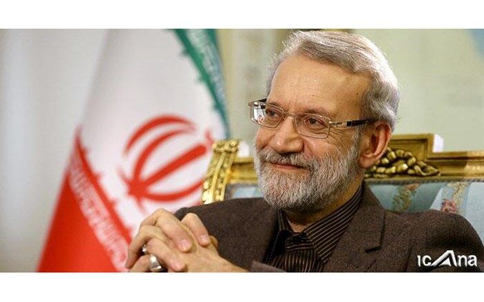 تبریک رئیس مجلس شورای اسلامی به روسای مجالس کشورهای مسیحی