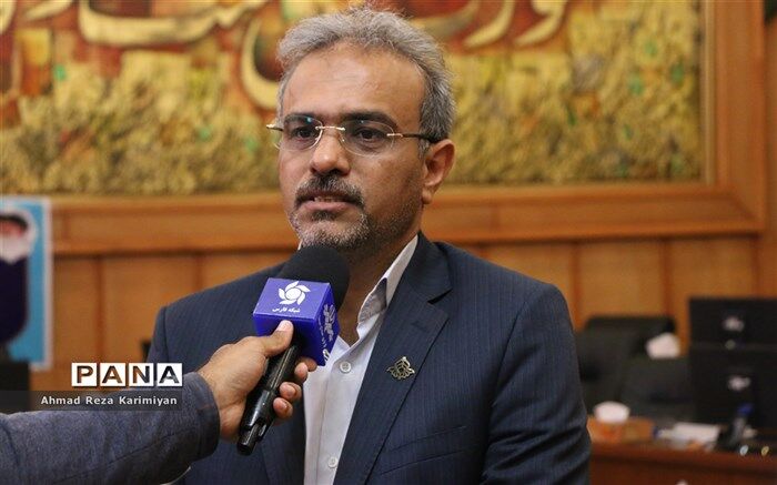 سازمان دانش آموزی فارس، مسوول کارگروه طرح ملی ساماندهی سرویس مدارس در کشور شد