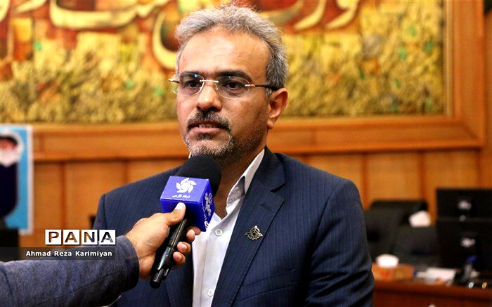 سازمان دانش آموزی فارس، مسوول کارگروه طرح ملی ساماندهی سرویس مدارس در کشور شد