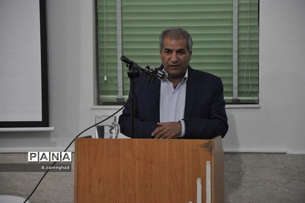 دورهمی فرهنگیان شاغل و بازنشسته رضوانشهر