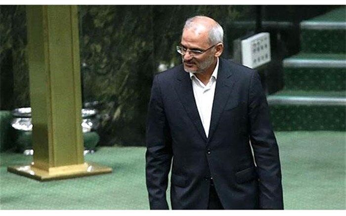 رونمایی از کتب فرهنگ شهروندی با حضور وزیر آموزش و پرورش و معاون وزیر کشور در تبریز