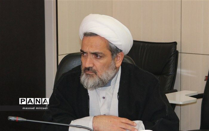 شرکت کنندگان پرسش مهر در قزوین از مرز ۵۸ هزار نفر گذشت