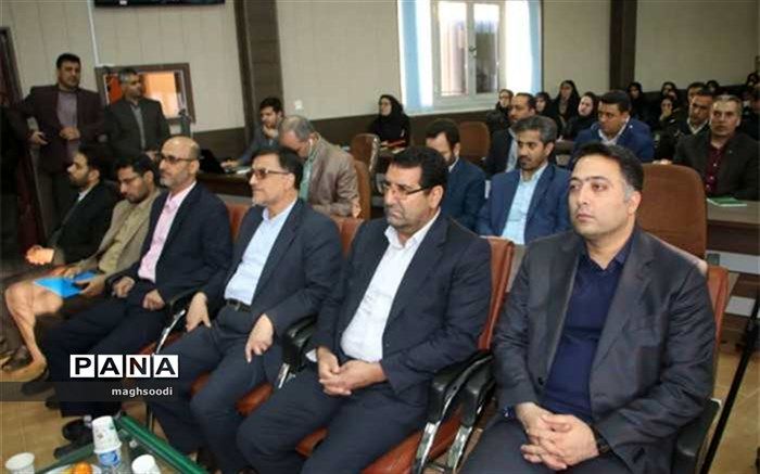 قوه قضاییه باید گوش شنوایی برای جامعه باشد