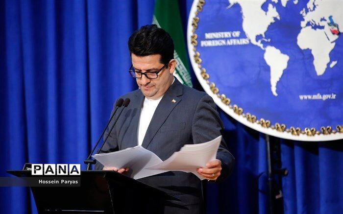 هیچ ملتی به اندازه ایرانیان دوستدار و مانوس با مسیحیان نبوده‌ است